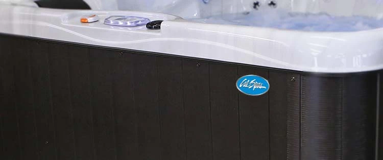 Cal Preferred™ for hot tubs in Traverse City