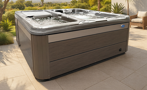 Cold Plunge Spas Series Traverse City hot tubs for sale