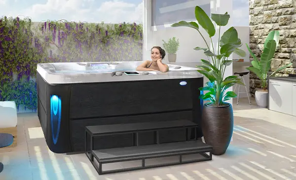 Escape X-Series Spas Traverse City hot tubs for sale