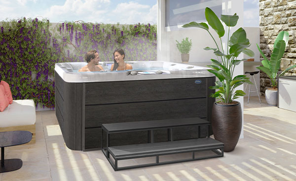 Escape™ Spas Traverse City hot tubs for sale