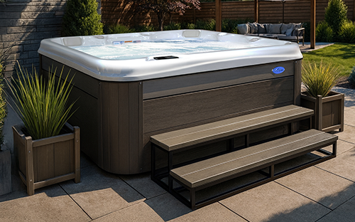 Patio&trade; Spas Traverse City hot tubs for sale