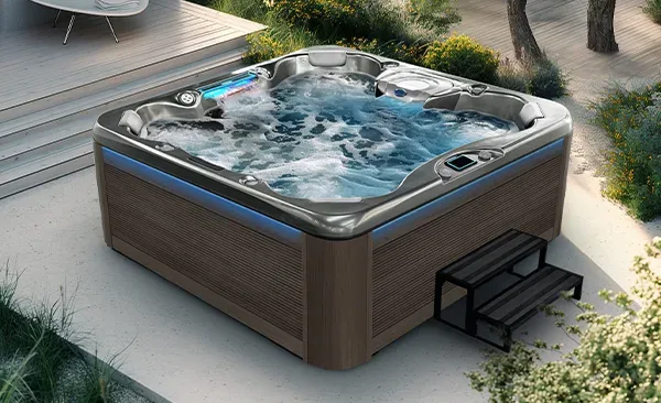 Platinum™ Spas Traverse City hot tubs for sale