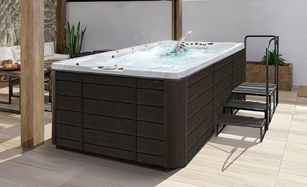 Swim Spas Traverse City hot tubs for sale