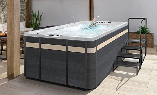 Swim X-Series Spas Traverse City hot tubs for sale