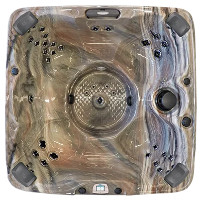 Tropical-X EC-739BX hot tubs for sale in Traverse City