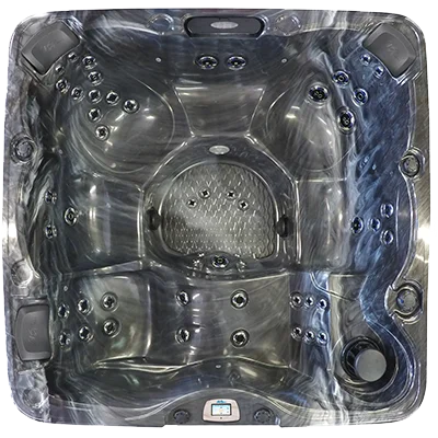 Pacifica-X EC-751LX hot tubs for sale in Traverse City