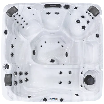 Avalon EC-840L hot tubs for sale in Traverse City