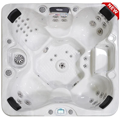 Cancun-X EC-849BX hot tubs for sale in Traverse City