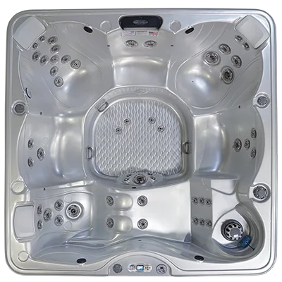 Atlantic EC-851L hot tubs for sale in Traverse City