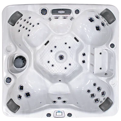 Cancun-X EC-867BX hot tubs for sale in Traverse City