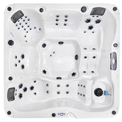 Malibu EC-867DL hot tubs for sale in Traverse City