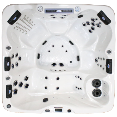 Huntington PL-792L hot tubs for sale in Traverse City