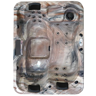 Kona Plus PPZ-529L hot tubs for sale in Traverse City