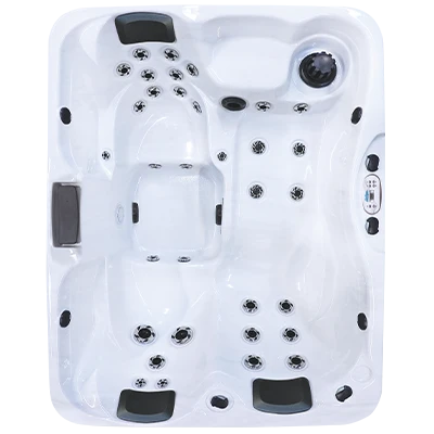 Kona Plus PPZ-533L hot tubs for sale in Traverse City