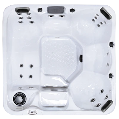 Hawaiian Plus PPZ-628L hot tubs for sale in Traverse City