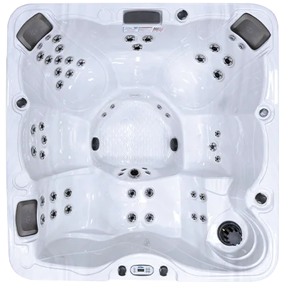 Pacifica Plus PPZ-743L hot tubs for sale in Traverse City
