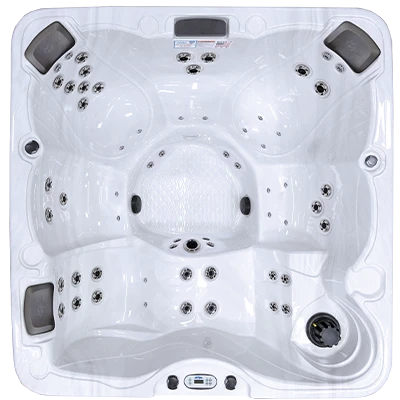 Pacifica Plus PPZ-752L hot tubs for sale in Traverse City