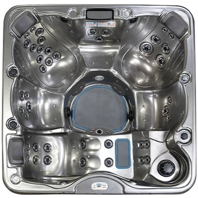 Pacifica Plus PPZ-759L hot tubs for sale in Traverse City