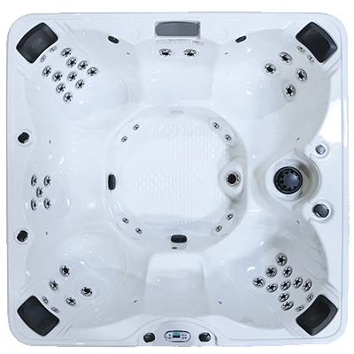 Bel Air Plus PPZ-843B hot tubs for sale in Traverse City