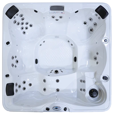 Atlantic Plus PPZ-843L hot tubs for sale in Traverse City