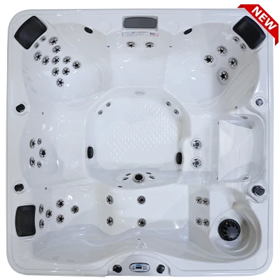 Atlantic Plus PPZ-843LC hot tubs for sale in Traverse City