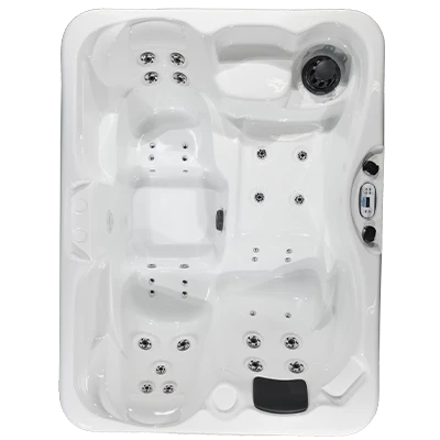 Kona PZ-535L hot tubs for sale in Traverse City