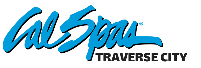 Calspas logo - Traverse City